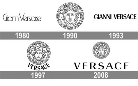 versace origini|what is versace known for.